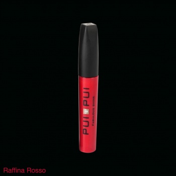 Fabulous Shine Lipgloss Raffina Rosso